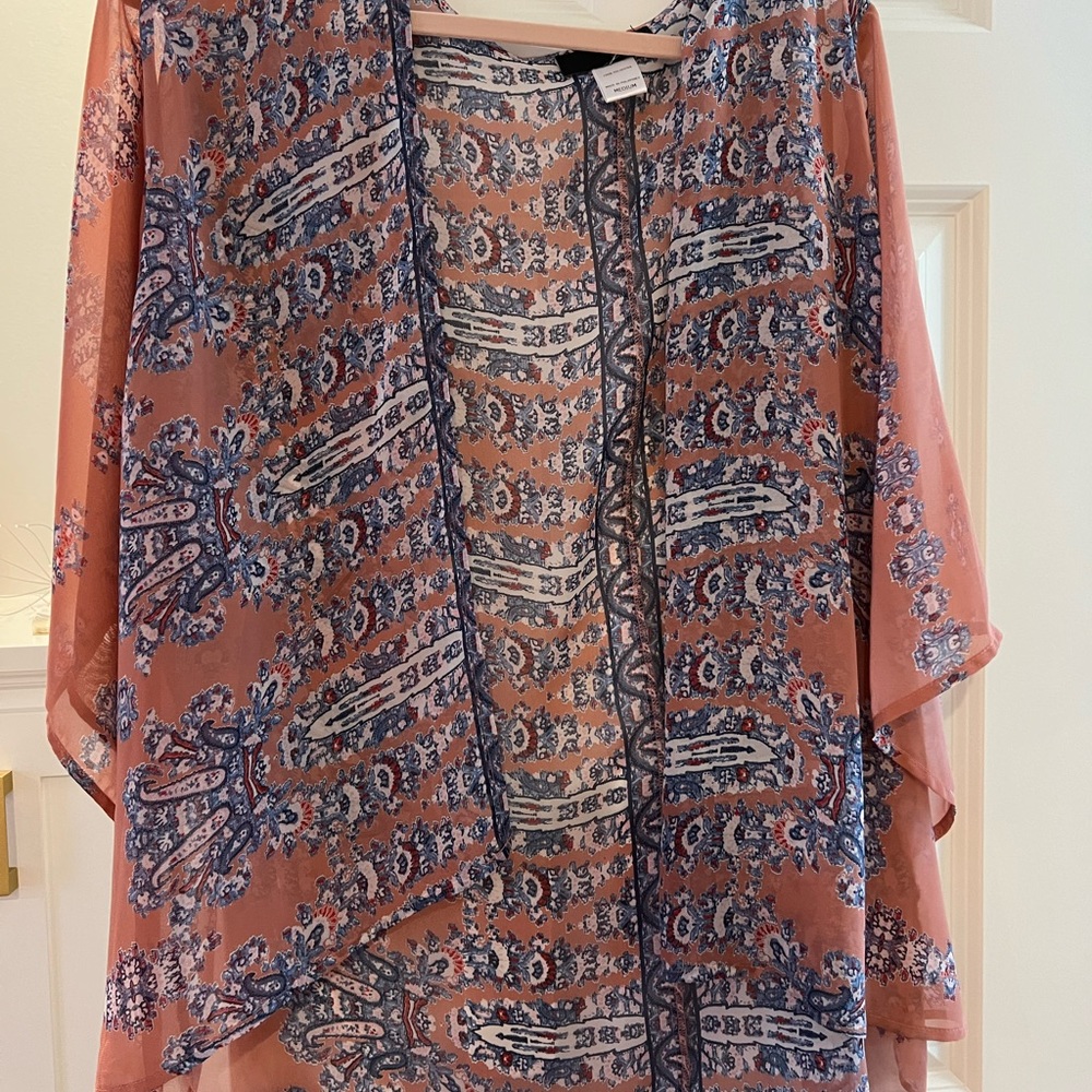 Shawl
